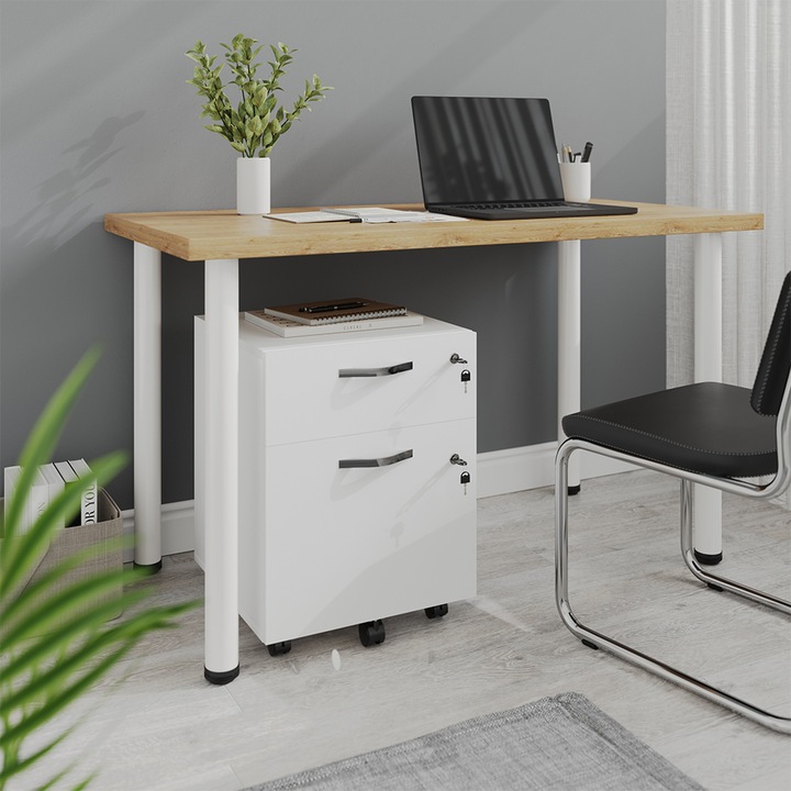 Image du produit Vicco Bregenz (40 x 41.5 x 53 cm)