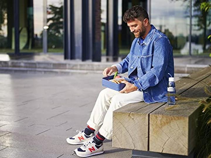 Image du produit Mepal Lunchbox