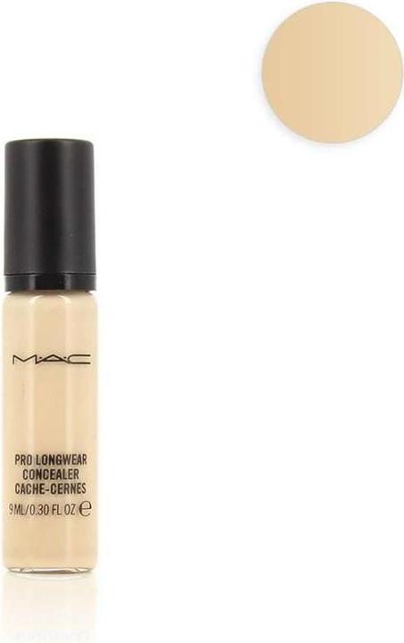 Actual product image MAC Cosmetics Pro Longwear Concealer (NC15)