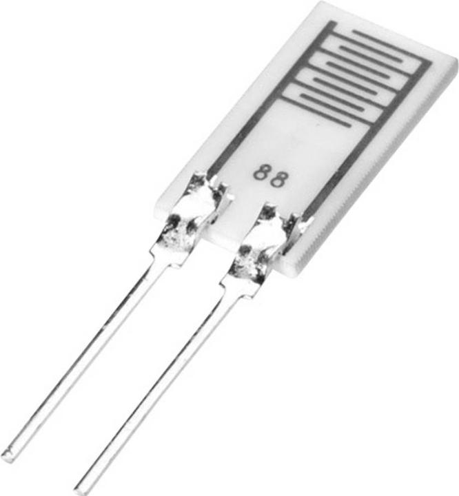 Actual product image B+B Thermo-Technik Electrolytic humidity sensor