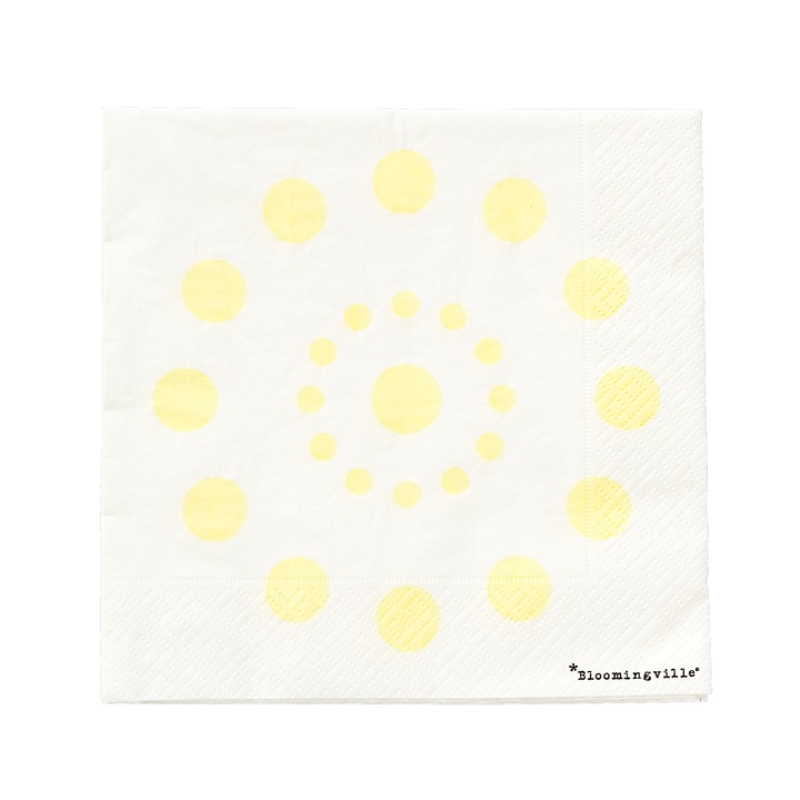 Bloomingville Points
