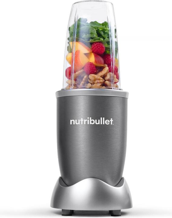 Actual product image NutriBullet NB614DG (600 W)