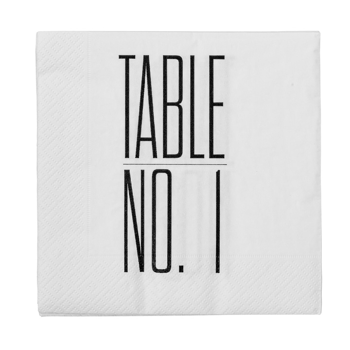 Bloomingville Table No. 1