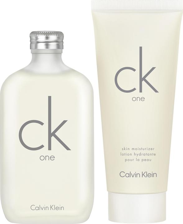 Image du produit Calvin Klein CK One