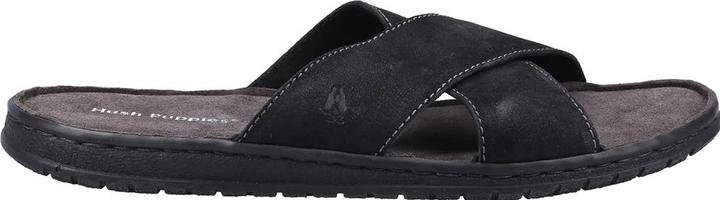 Immagine prodotto Hush Puppies Sandali Nile Crossover in pelle da uomo (41)