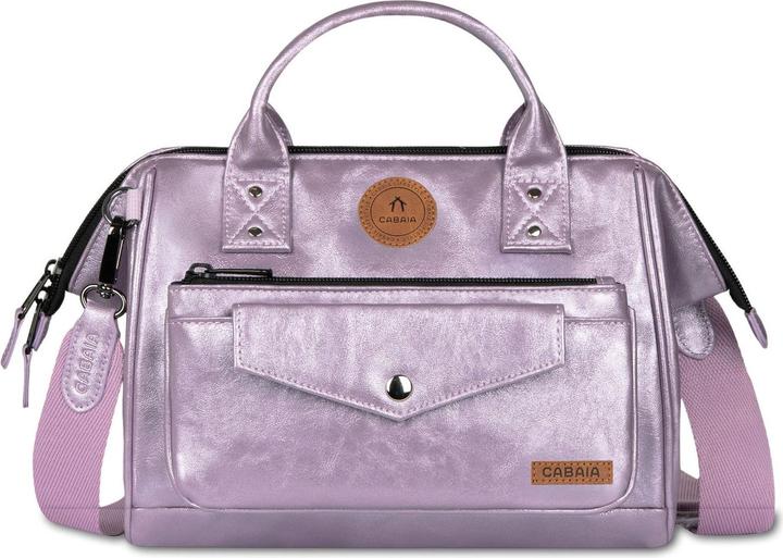 Cabaia Adventurer Iridescent Crossbody