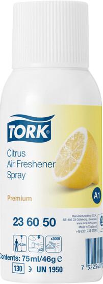 Actual product image Tork Fruit scent