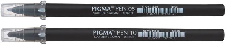 Produktbild Sakura Pigma Pen 05 (Schwarz)