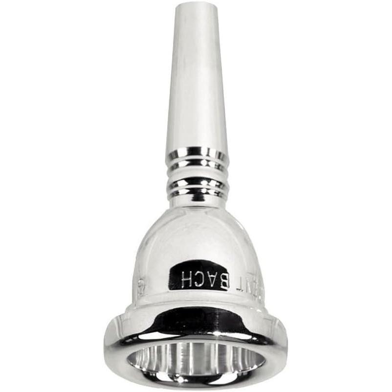 Vincent Bach Mouthpiece Tuba and Sousaphone Standard Series 335 Model 24AW (27707)