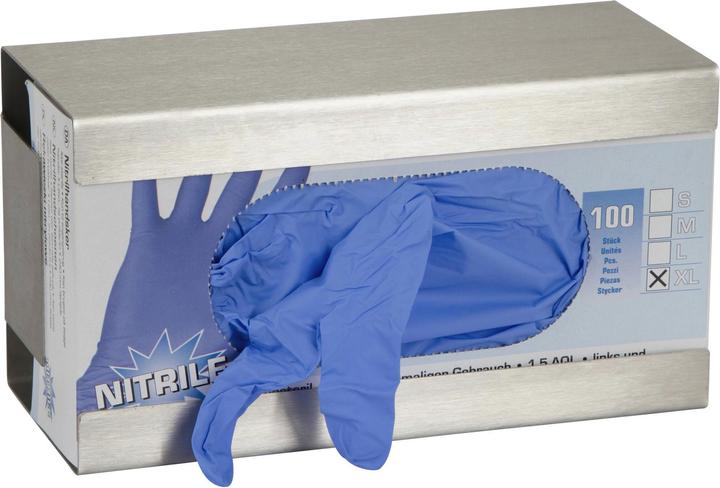 Actual product image Kerbl Wall holder