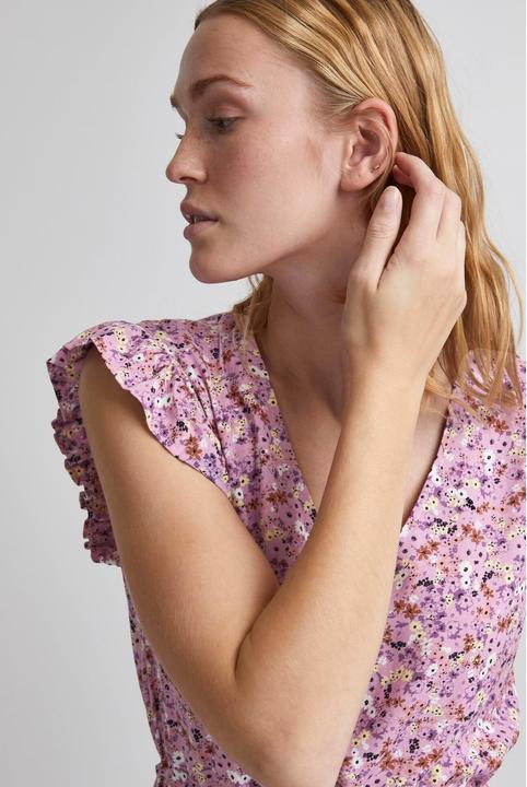 Produktbild B.young BYMMJOELLA FRILL DRESS 20811219 (34)