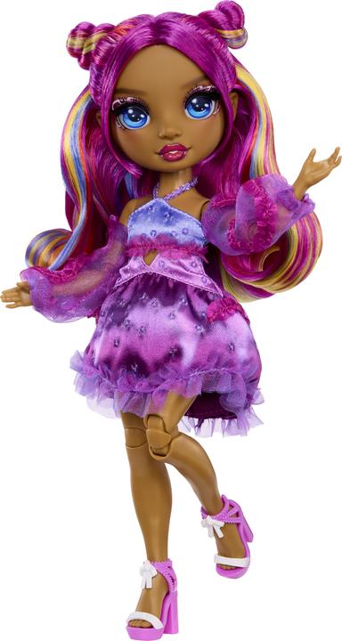 Rainbow High Be Dazzling Fashion Noemie Violette