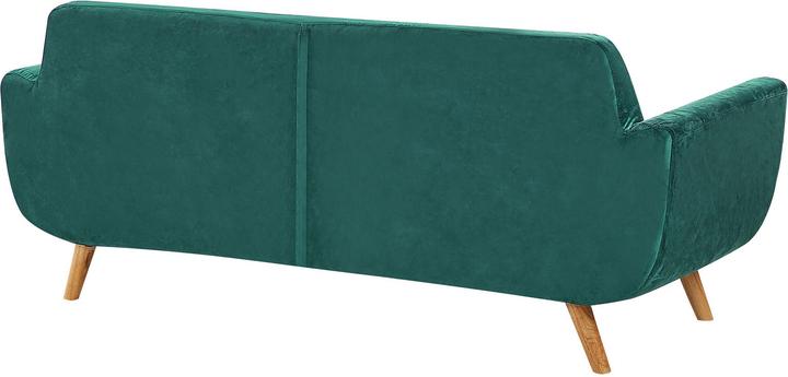 Image du produit Beliani Housse de canapé pour Bernes 2 places (160 x 77 x 44 cm)