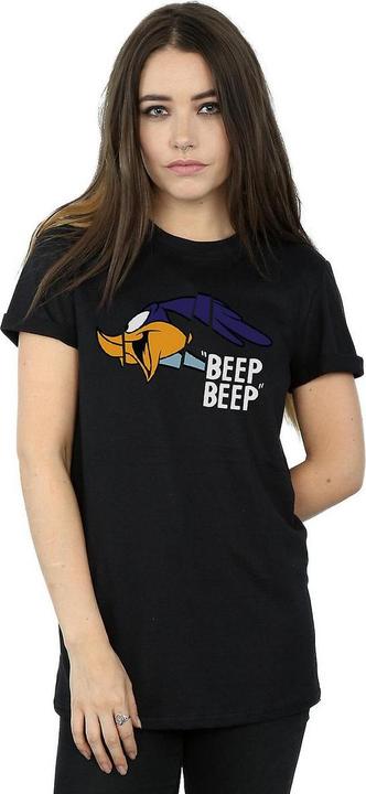 Produktbild Looney Tunes Beep Beep TShirt (L)