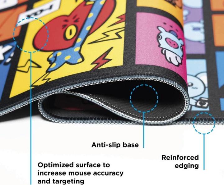 Produktbild Line Friends BT21 (MGGE021) (XXL)