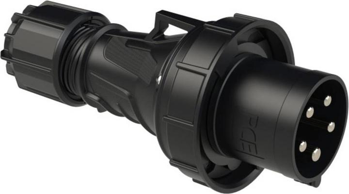 Produktbild PCE CEE Stecker (CEE 7/4)