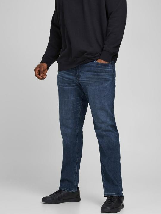 Produktbild Jack & Jones Glenn Original AM 812 Plus Size Slim Fit Jeans (44)