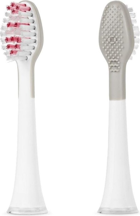 Actual product image Teesa TSA8013 heads for Sonic Hard brushes (1 x)