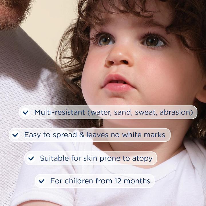 Produktbild Bioderma Photoderm Pediatrics (Sonnenmilch, SPF 50, 200 ml)