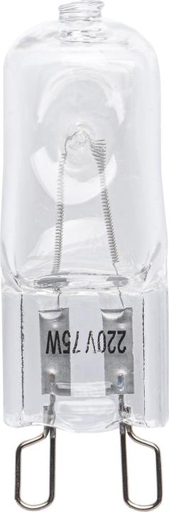 Actual product image Walimex Modeling light for Newcomer G9 75W