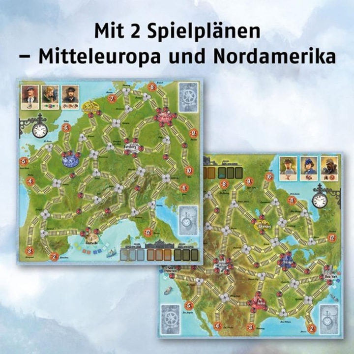 Image du produit Kosmos Switch & Signal : atteindre l'objectif ensemble (Allemand)