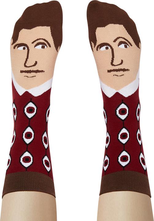 Actual product image Chattyfeet George Toe-Well (Single pack, 43 - 47)