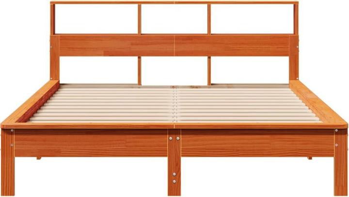 Image du produit vidaXL Bettrahmen (150 x 200 cm)