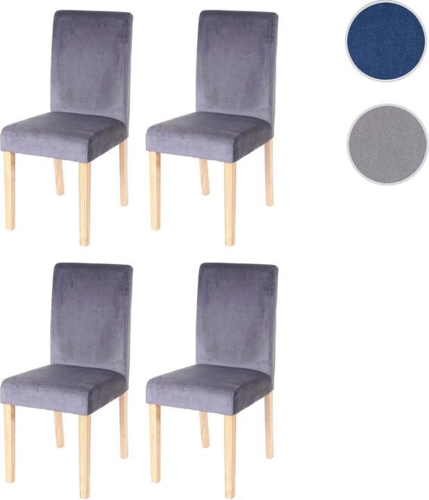 Image du produit JOHN316 Esszimmerstühle