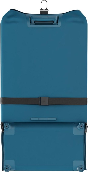 Actual product image Rollink Futo - Trolley M, Lyons (85 l, M (50 - 90l))