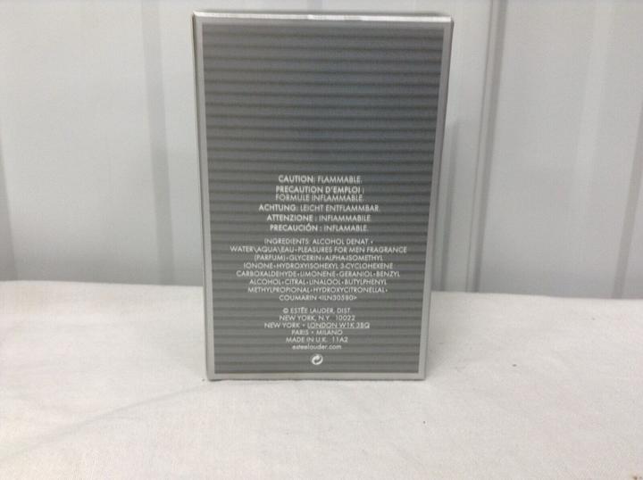 Produktbild Estée Lauder Estee Lauder Pleasures For Men After Shave 100ml (Aftershave Balsam, 100 ml)