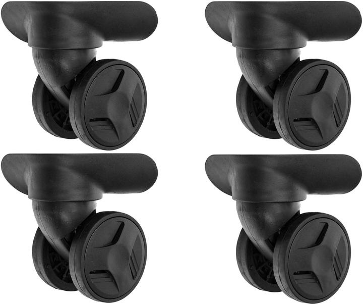 Produktbild Koor Ersatzräder für Koffer Manila 4 Stück