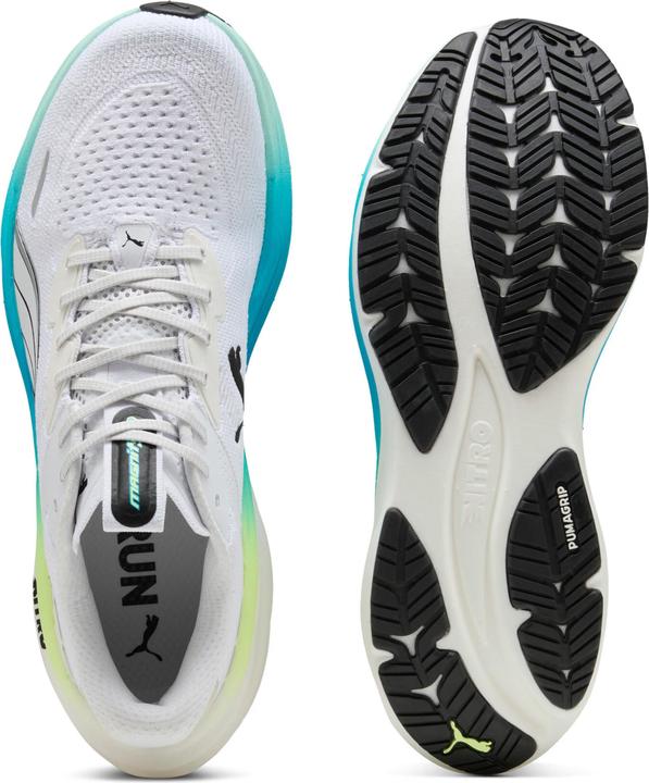 Image du produit Puma Magnify Nitro 3 - Laufschuhe - Herren (46)