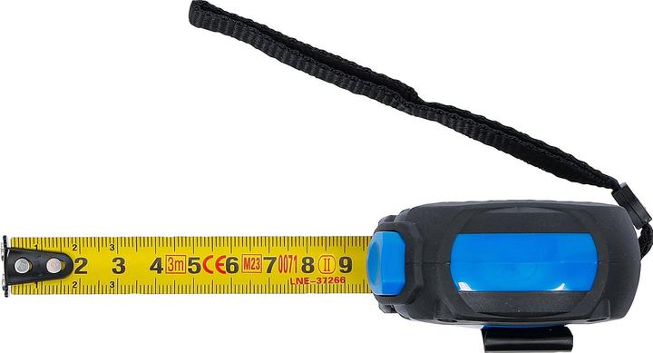 Image du produit BGS Mètre ruban | 16 mm x 3 m (0.02 m)