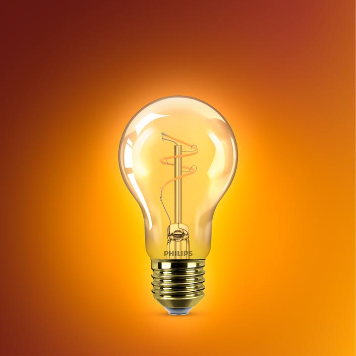 Immagine prodotto Philips Lampe (E27, 11160000 W, 250 lm, 1 x, F)