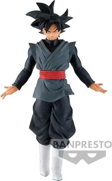 Produktbild Banpresto Dragon Ball - Goku Black
