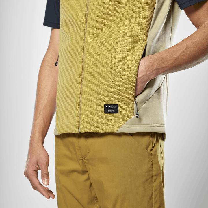 Image du produit Salewa Gilet hybride Fanes Sarner Light (S)