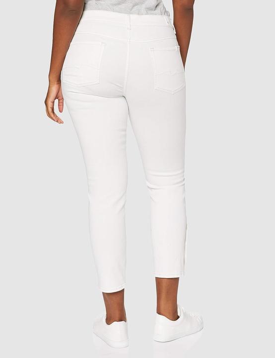 Actual product image 7 For All Mankind Roxanne Ankle Jeans (S)