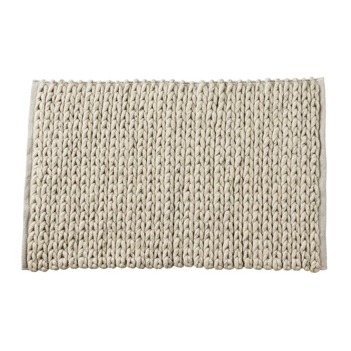 Actual product image Bloomingville Carpet (60 x 90 cm)