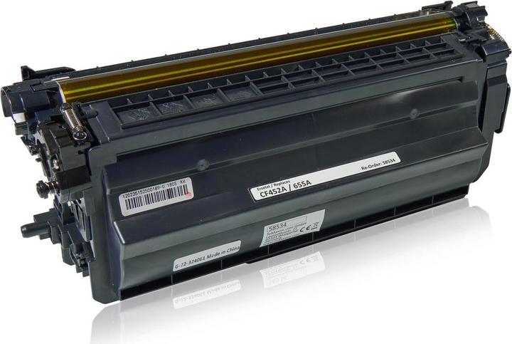 Immagine prodotto Inkadoo Toner kompatibel mit HP CF453A / 655A Toner