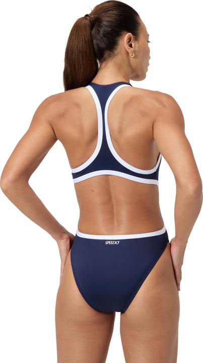 Produktbild Speedo Solid Bound Cut Out 1 Pc (M)