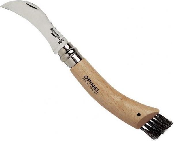 Actual product image Opinel No. 8 (7 cm)