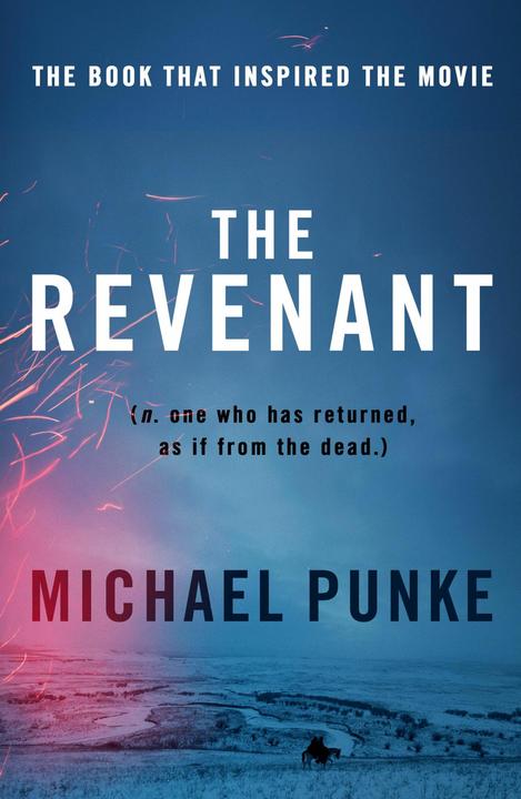 Produktbild The Revenant (Englisch, Michael Punke, 2015)