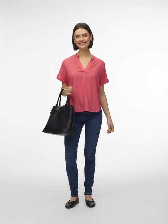 Immagine prodotto Vero Moda Vmbeauty Ss Top Wvn Noos (S)