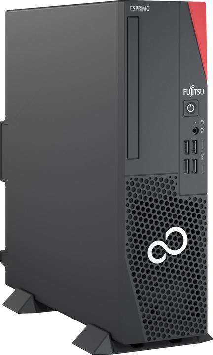 Image du produit Fujitsu D6011 (256 Go, 8 Go, Intel Core i5-10400, UHD Graphics 630)