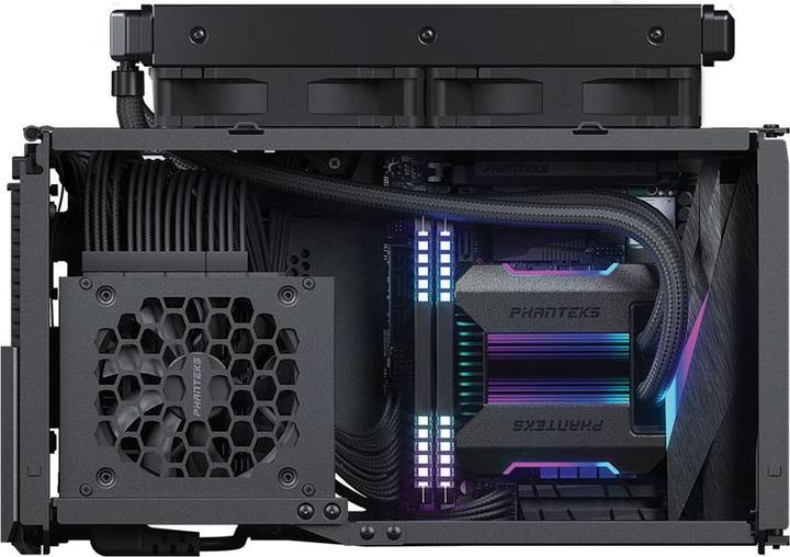 Productafbeelding Phanteks Evolv Shift XT (Mini-ITX)