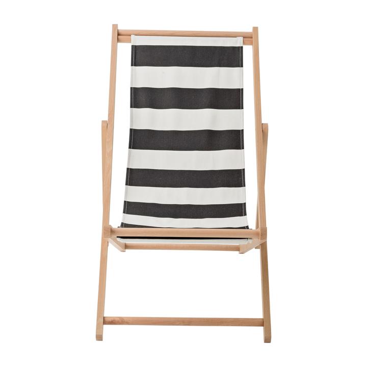 Produktbild Bloomingville Deck Chair (105 cm)