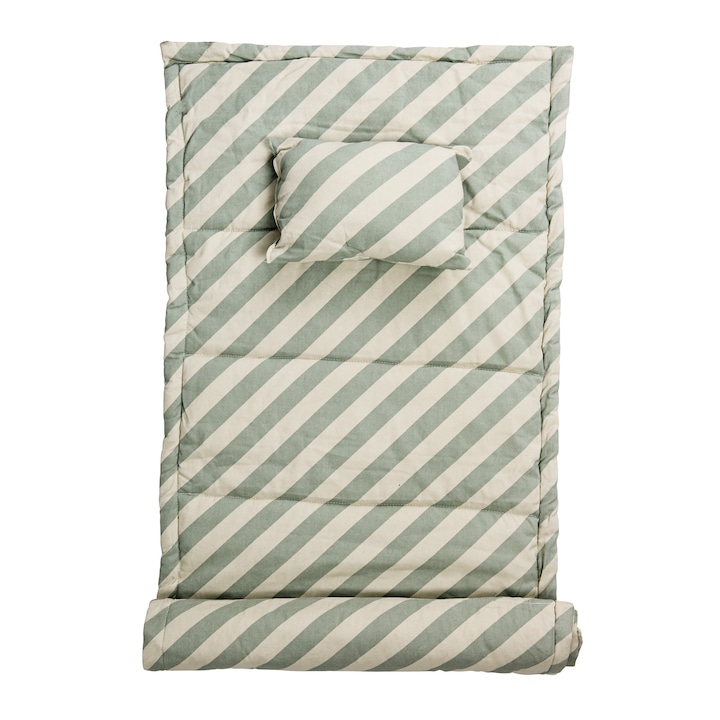 Actual product image Bloomingville Beach mat (70 x 180 cm)