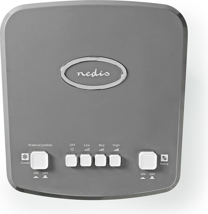 Immagine prodotto Nedis COOL113CWT