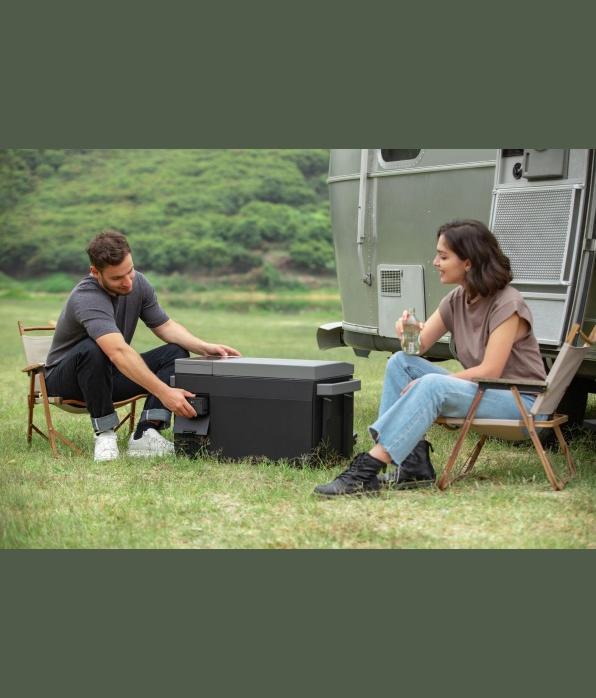 Image du produit EcoFlow Batterie Glacier