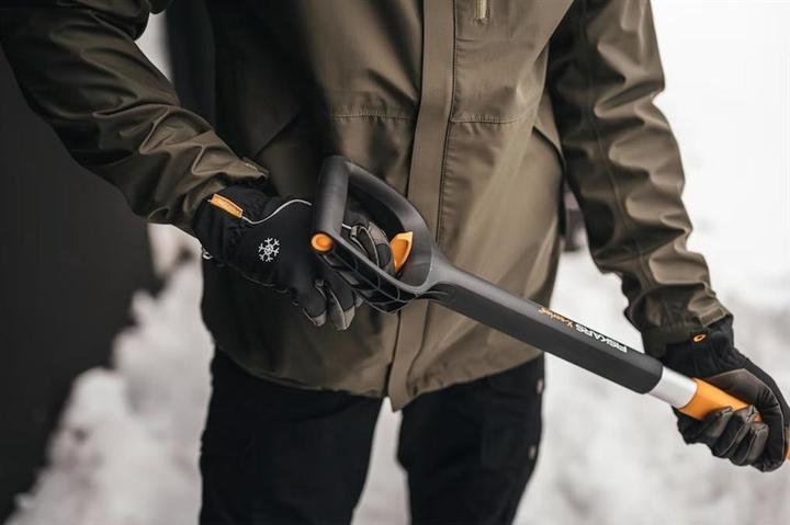 Actual product image Fiskars X Series